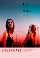 Silver Haze - French Movie Poster (xs thumbnail)