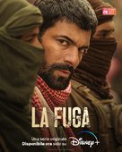 &quot;Ka&ccedil;is&quot; - Italian Movie Poster (xs thumbnail)