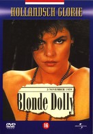 Blonde Dolly - Dutch Movie Cover (xs thumbnail)