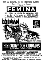 A Tale of Two Cities Other