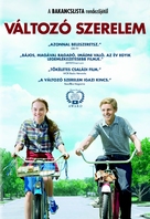 Flipped - Hungarian DVD movie cover (xs thumbnail)