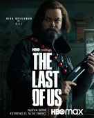 &quot;The Last of Us&quot; - Spanish Movie Poster (xs thumbnail)
