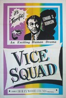 Vice Squad - South African Movie Poster (xs thumbnail)