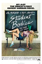 Student Bodies - Movie Poster (xs thumbnail)