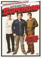 Superbad - Croatian DVD movie cover (xs thumbnail)