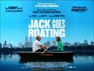 Jack Goes Boating - British Movie Poster (xs thumbnail)