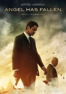 Angel Has Fallen - International Movie Poster (xs thumbnail)