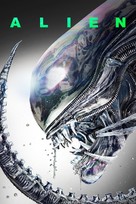 Alien - Video on demand movie cover (xs thumbnail)