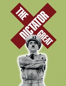 The Great Dictator - Movie Cover (xs thumbnail)