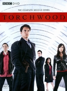 &quot;Torchwood&quot; - DVD movie cover (xs thumbnail)