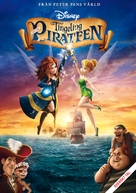 The Pirate Fairy - Swedish DVD movie cover (xs thumbnail)