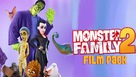 Monster Family 2 - poster (xs thumbnail)
