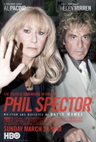 Phil Spector - Movie Poster (xs thumbnail)