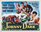 Johnny Dark - Movie Poster (xs thumbnail)