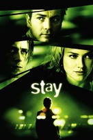 Stay - Movie Cover (xs thumbnail)