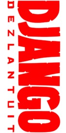 Django Unchained - Romanian Logo (xs thumbnail)