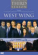 &quot;The West Wing&quot; - DVD movie cover (xs thumbnail)