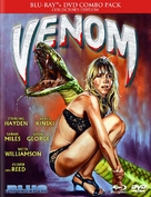 Venom - Blu-Ray movie cover (xs thumbnail)