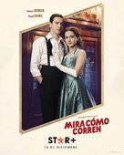 See How They Run - Argentinian Movie Poster (xs thumbnail)