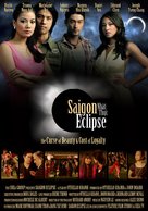 Saigon Eclipse - poster (xs thumbnail)