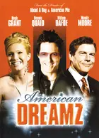 American Dreamz Cover