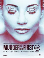 "Murder in the First" Poster