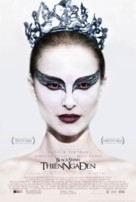Black Swan - Vietnamese Movie Poster (xs thumbnail)