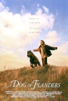 A Dog of Flanders - poster (xs thumbnail)