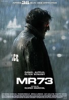 MR 73 - French Movie Poster (xs thumbnail)