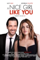 A Nice Girl Like You - Movie Poster (xs thumbnail)