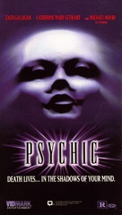 Psychic - VHS movie cover (xs thumbnail)