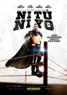 Ni T&uacute; Ni Yo - Mexican Movie Poster (xs thumbnail)