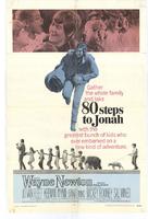 80 Steps to Jonah - Movie Poster (xs thumbnail)