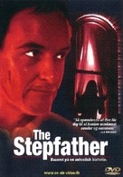 The Stepfather - Danish Movie Cover (xs thumbnail)