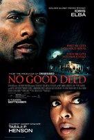 No Good Deed - Movie Poster (xs thumbnail)