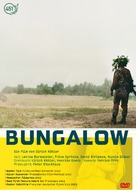 Bungalow - German DVD movie cover (xs thumbnail)