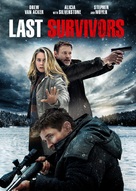 Last Survivors - Canadian Video on demand movie cover (xs thumbnail)