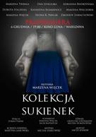 Kolekcja Sukienek - Polish Movie Poster (xs thumbnail)