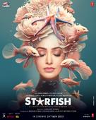 Starfish - Indian Movie Poster (xs thumbnail)