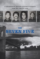 The Seven Five - Movie Poster (xs thumbnail)