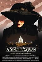 A Single Woman - Movie Poster (xs thumbnail)