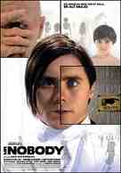 Mr. Nobody - Norwegian Movie Poster (xs thumbnail)