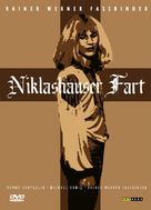 Die Niklashauser Fart - German DVD movie cover (xs thumbnail)