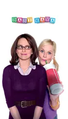 Baby Mama Poster