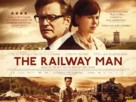 The Railway Man - British Movie Poster (xs thumbnail)