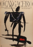 O Cangaceiro - Polish Movie Poster (xs thumbnail)