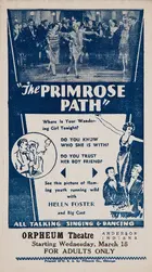 The Primrose Path Other