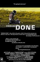 Damage Done - Movie Poster (xs thumbnail)