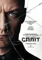 Split Poster