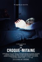 The Boogeyman - French Movie Poster (xs thumbnail)